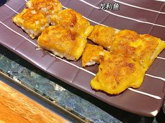 -松临·铁板烧&Omakase(神农店)