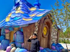 -水上乐园·欢乐世界