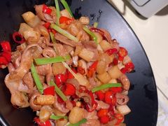 -聚味瞿记·龙虾堂(渔人码头一店)