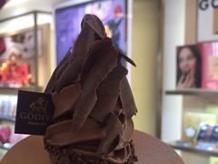 -GODIVA(港汇恒隆广场)