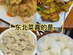 -春發合饭庄