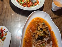 -秦月轩·陕西家乡菜(阜成路·五棵松店)