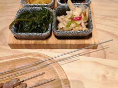 -嘻小北·兰州清汤牛肉面(南翔印象城MEGA店)