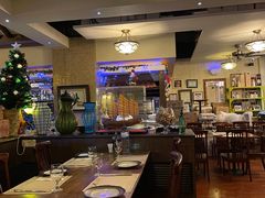 大堂-我的意大利厨房