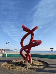 -飞扬摄影北戴河旅拍