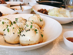 和平生生煎-上海和平饭店龙凤厅 Dragon Phoenix