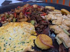 -一烙锅(友谊店)