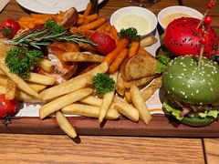 -京A Brewpub·精酿餐吧(幸福村店)