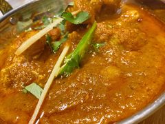 -Masala Curry and BBQ·玛莎拉巴基斯坦美食(金水万达店)