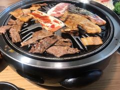 -九田家黑牛烤肉料理(宣化阳光广场店)