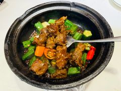 -常来小聚·广州非遗传承餐厅(高德置地店)