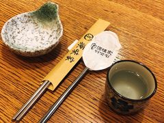 餐具摆设-源味家(杏林街店)