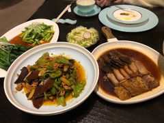 -翠湖宾馆·中餐厅