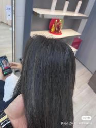-icare美发沙龙