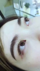 -吉吉靓甲美睫
