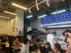 -梅溪·小伙子干挑面(安吉总店)