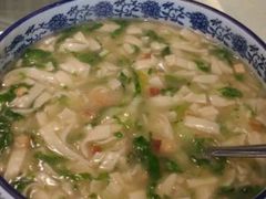 烂糊面-一麦·龙岛(上海青浦店)