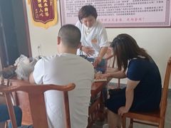 -张钰强中医正骨推拿连锁(唐家人才公寓店)