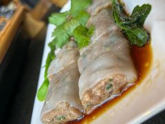 -小城粥道·海胆鲜虾粥(解放广场店)