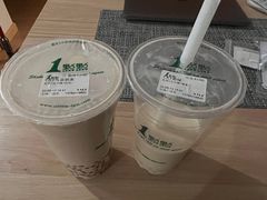 -1点点(文峰广场店)