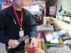 -青岛葡萄酒博物馆