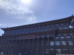 -西宁市东关清真大寺