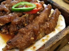 -喜鹊茶点.啫煲(车陂店)