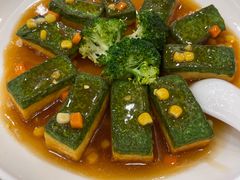 -新金盛·海鲜酒楼(盐田店)