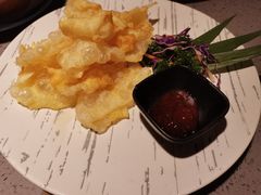 -觅山云南菜(泊富ICITY店)