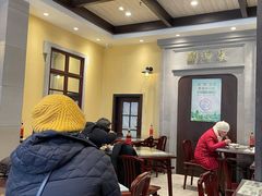 大堂-鲜得来排骨年糕(云南南路店)