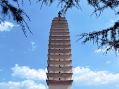 -崇圣寺三塔文化旅游区