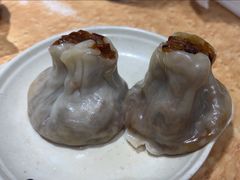 -宁波汤团店(外滩店)