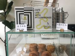 -常识咖啡common sense(春熙路店)