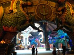 -波塞冬旅游度假区