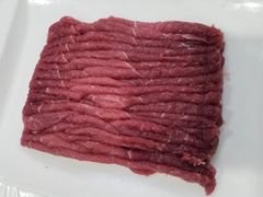 -清真·鸦儿李记·涮肉(和平里店)