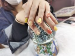 -JX今喜美甲美睫