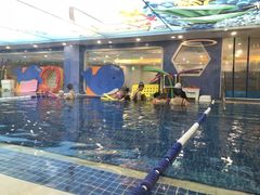 -戊辰亲子游泳俱乐部