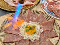 -大阪烧肉BAKA一代(十亩地店)