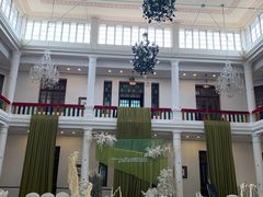 -天津五大道文化旅游区