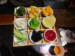 -巴将军·非遗老字号火锅(解放碑店)