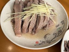-乡亲鹅肉城(吴江店)