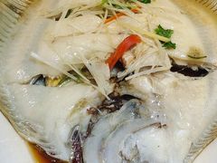 -盈春大饭店(千山路店)