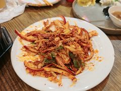 -永红源·小排档(闽江路店)