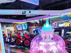 -大玩家(通州万达广场店)