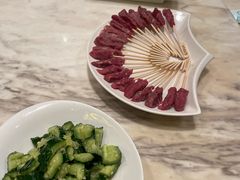 -南门涮肉(通州大船店)