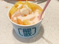 -龍歌自助小火锅(李沧丽达店)