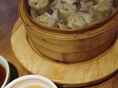 福州鱼饺-闽上鲜·福建菜(龙湖滨江天街店)