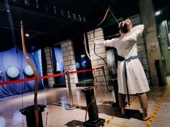 -禅射堂(嘉善越里店)