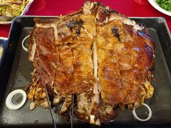 -九十九顶毡房(阜石路店)