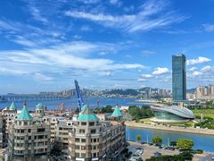 -星海广场
